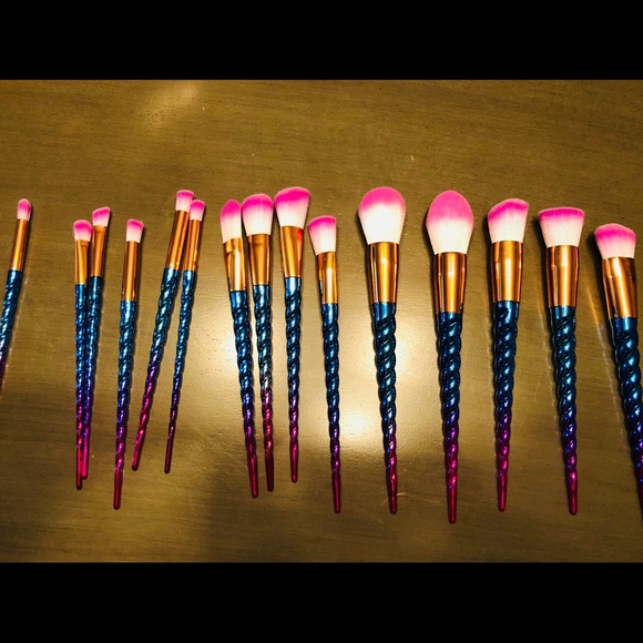 Other - Make up brushes